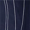 NAVY color swatch for Contrast Stitch Vest.