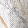 Champagne-camel-patterned color swatch for Jacquard Pattern Sweater.