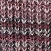 BURGUNDY MULTI color swatch for Textured Knit Sweater.