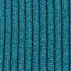 Aqua-Petrol color swatch for Cut Out Sweater.