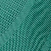 EMERALD color swatch for Textured Knit Sweater.