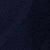 NAVY color swatch for Textured Knit Sweater.