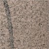 BLACK-BEIGE PATTERNED color swatch for Mottled Fleece Vest.