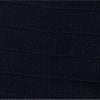 NAVY color swatch for Textured Tie Neck Sweater.