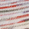 Ecru-Mottled color swatch for Ribbed Hem Pattern Sweater.