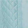 MINT color swatch for Quilted Panel Jacket.