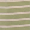 reed-sand-striped color swatch for Striped Long Sleeve Shirt.