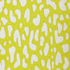 WHITE LIME color swatch for Printed 3/4 Sleeve Shirt.