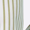 reed-ecru-striped color swatch for Striped Straight Leg Pants.