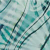 Aquamarine-Printed color swatch for Printed 3/4 Sleeve Tunic.