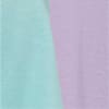 Pale Lilac + Green color swatch for 2 Pk Basic Shirts.