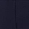 NAVY color swatch for Paneled Elastic Waist Pants.