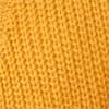 OCHRE color swatch for Cable Knit Cardigan.