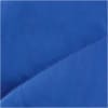 ROYAL BLUE color swatch for Long quilted vest.