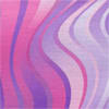 PURPLE MULTI color swatch for Retro Pattern Shirt.