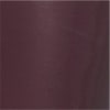 BURGUNDY color swatch for Leather leggings.