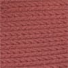 Red Brown color swatch for Textured Long Sleeve Shirt.