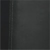 BLACK color swatch for Panel Faux Leather Pants.