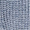 SMOKEY BLUE color swatch for Shawl Collar Cardigan.