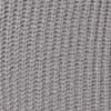 Stone Grey color swatch for Ribbed Button Up Cardigan.