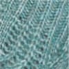 BLUE MOTTLED color swatch for Chunky Knit Cardigan.