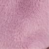 MAUVE color swatch for Faux Fur Zip Jacket.