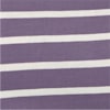 Violet-ecru-printed color swatch for Striped Long Sleeve Shirt.